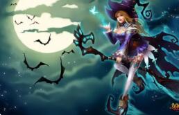 第五人格如花(第五人格的花图案怎么画)